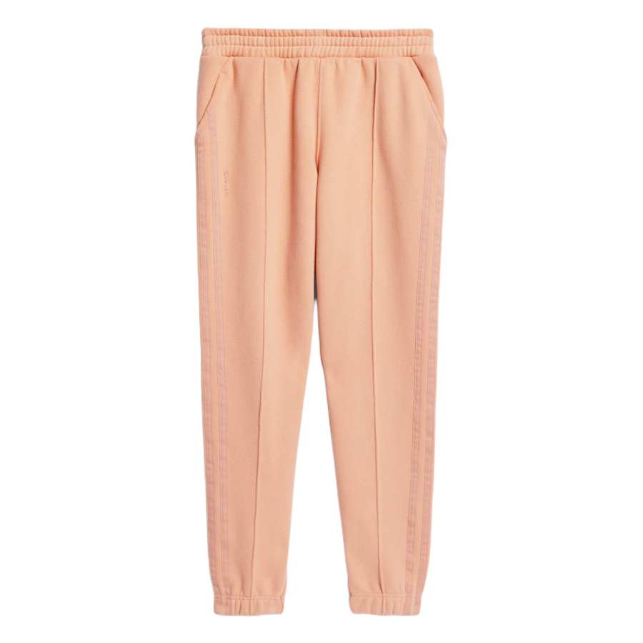 Adidas Adidas x IVY PARK Knitted Sweatpants Sport Peach Children Aged 3 7 Years Old