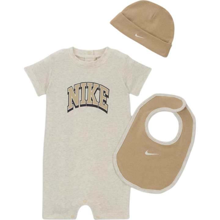 Nike Nike Baby Jumpsuits & Crawlers Moderate