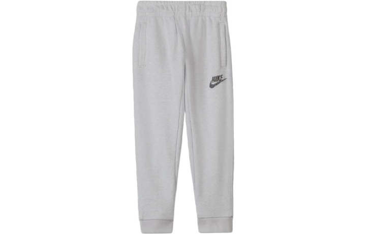 Nike Nike Kids' Bottom Gray Infant And Toddler