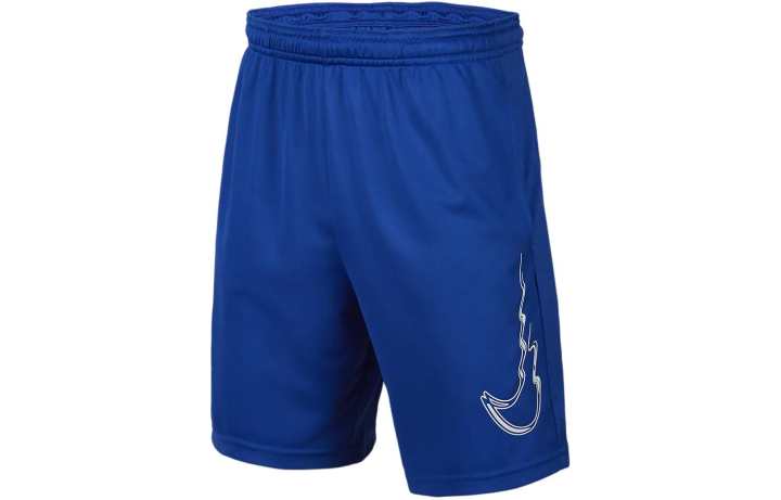 Nike Nike Trophy23 Kids Shorts Kids' Blue