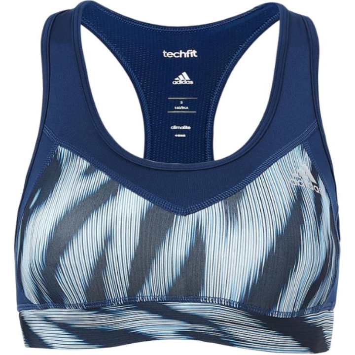 Adidas Adidas Sports Underwear Women's Blue