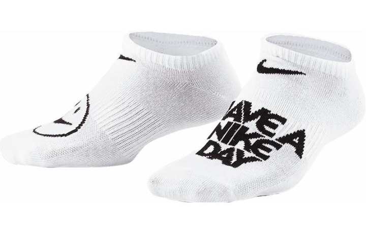 Nike Nike Kids Socks 1 Pack White Kids'