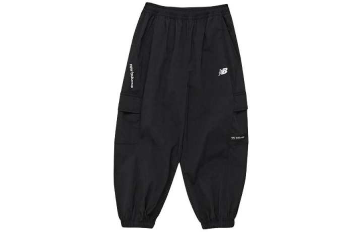 New Balance New Balance Kids' Bottom Kids' Black