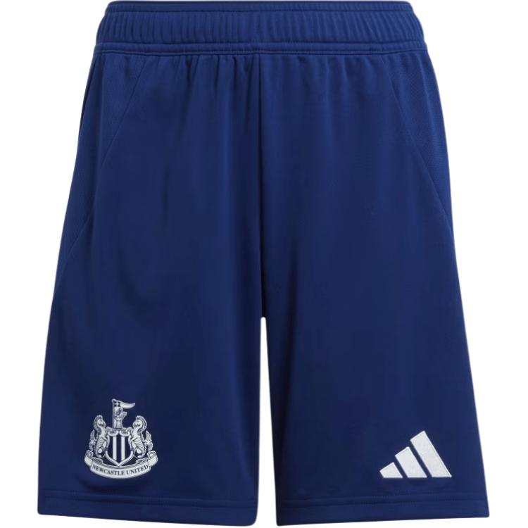 Adidas Adidas Newcastle United FCkids SS24 Shorts Teenagers Night Sky