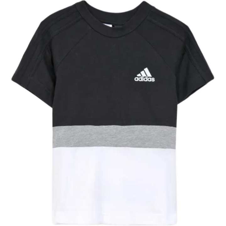 Adidas Adidas Kids T Shirts Crew Neck