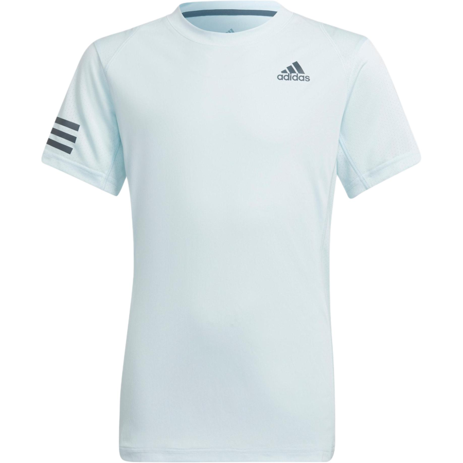 Adidas Adidas AEROREADY T Shirt Blue Teenagers