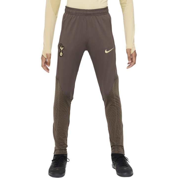 Nike Nike Knitted Sweatpants Tottenham Hotspur Strike Third Ironstone Teenagers