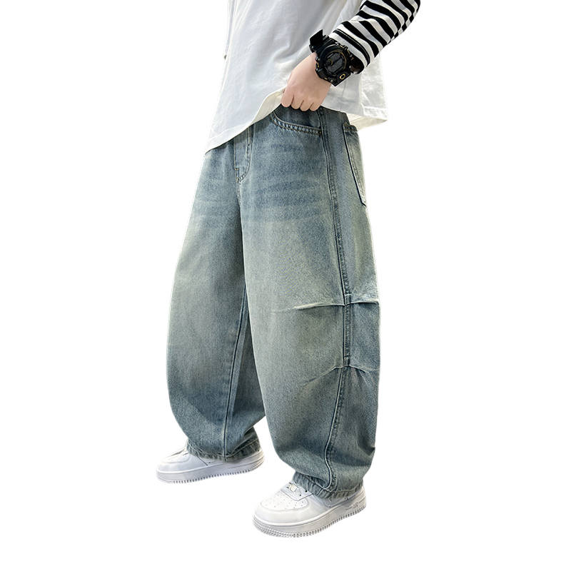 Lanza Lanza Kids Jeans Moderate