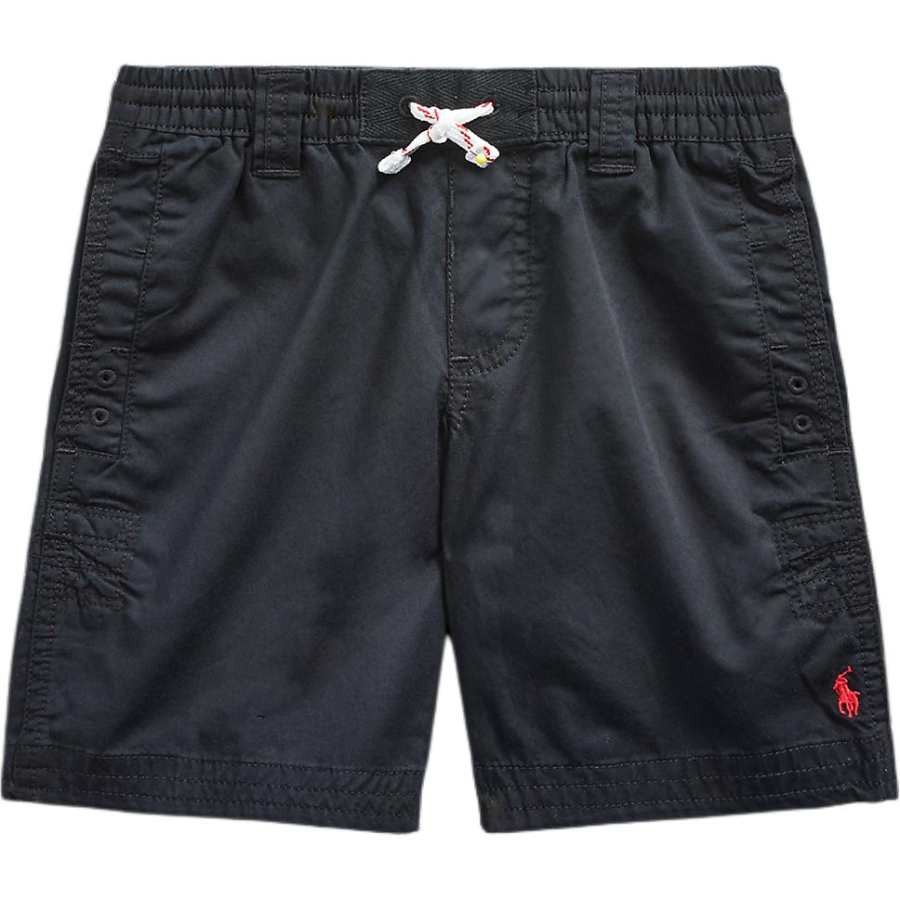 Polo Ralph Lauren Shorts Kids' Black