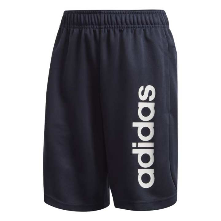 Adidas Adidas Shorts Children Aged 3 7 Years Old Navy Blue