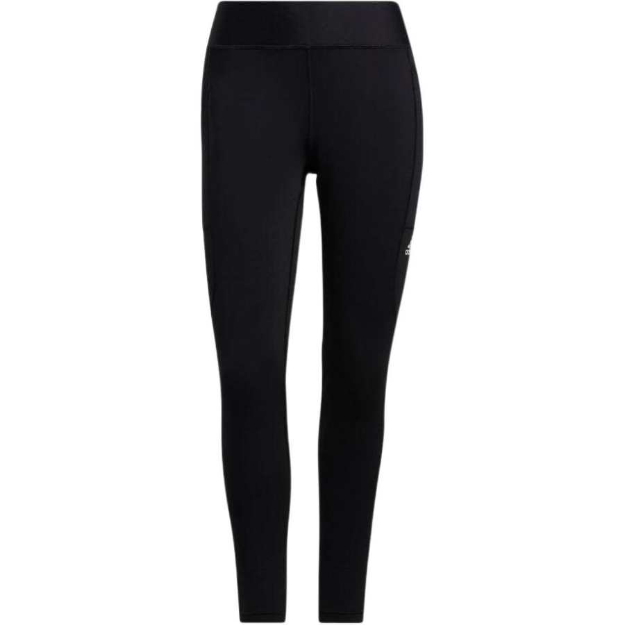 Adidas Adidas Sports Pants Women's Black Moderate