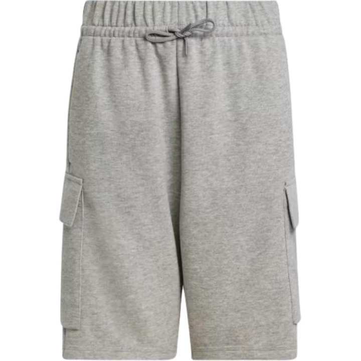 Adidas Adidas ESSENTIALSSportswear Shorts Teenagers Medium Gray/Black