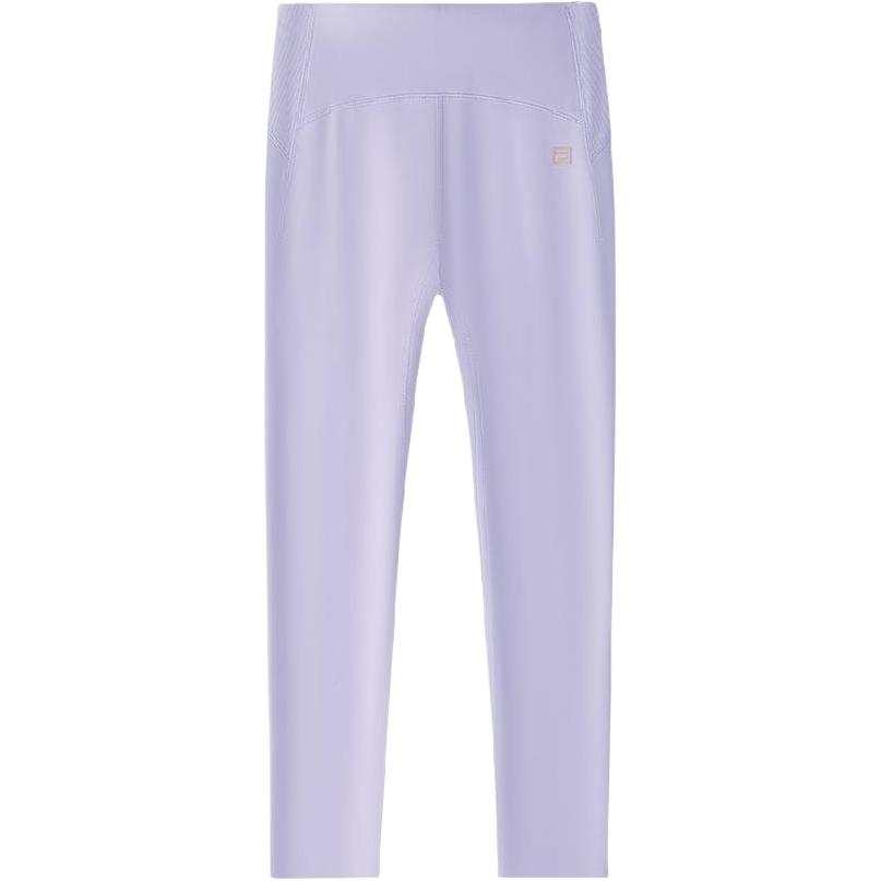FILA KIDS Leggings Teenagers Light Evening Glory Purple