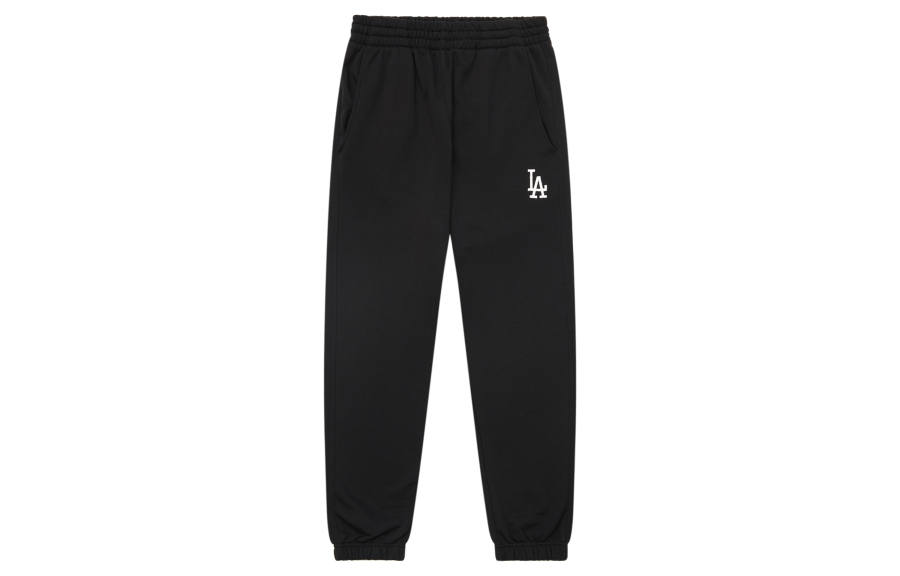 MLB MLB Knitted Sweatpants Black Kids'