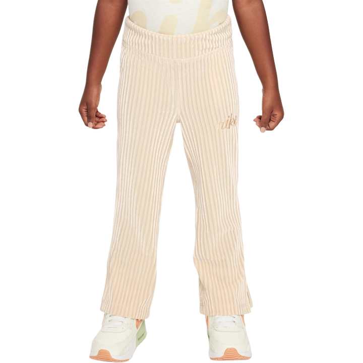 Nike Nike Knitted Sweatpants Ivory Kids'