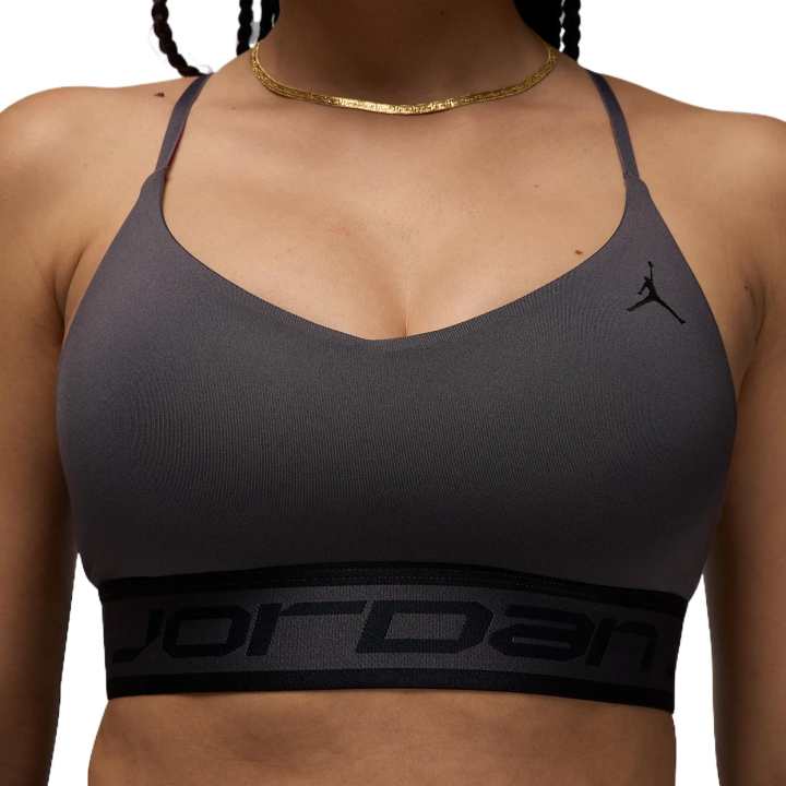 Jordan Jordan Sport Indy Women's Light Support Sports Bra
