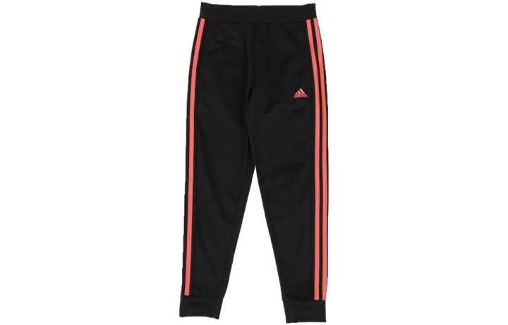 Adidas Adidas Knitted Sweatpants Kids' Black