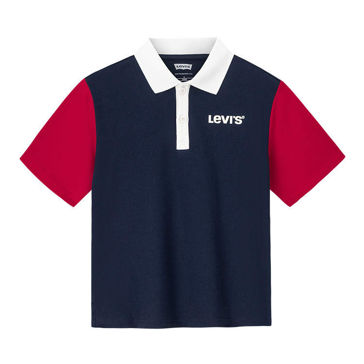 Levis Levis Grade School T Shirts Moderate