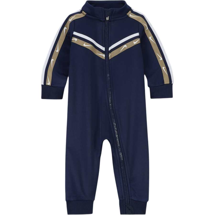 Nike Nike Coverall Dri FitSportswear Club Midnight Marine Infant And Toddler