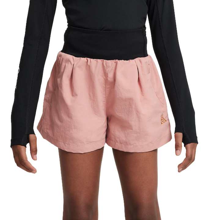 Nike Nike SS25 Shorts Teenagers Pink
