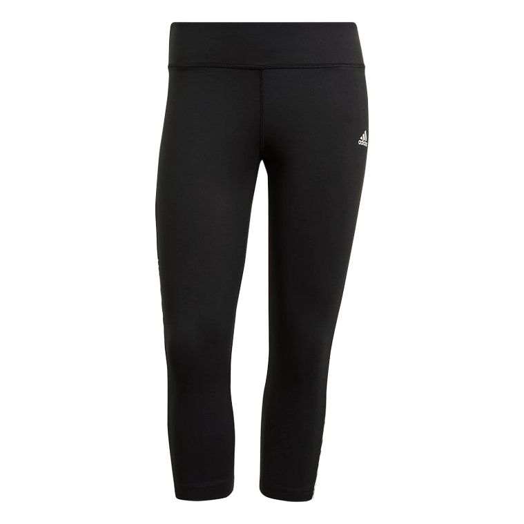 Adidas Adidas AEROREADY Sports Shorts Women's Black/White