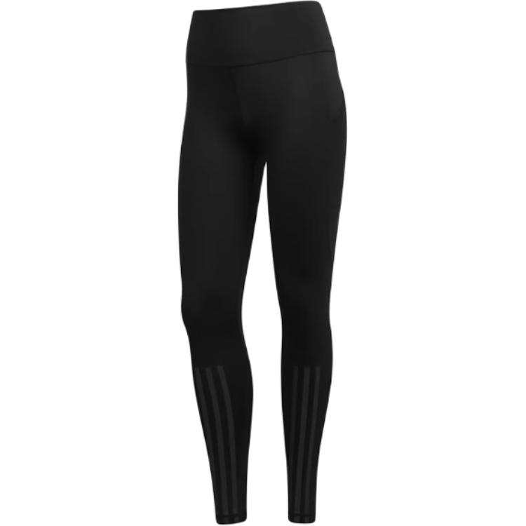 Adidas Adidas Sports Pants Women's Black