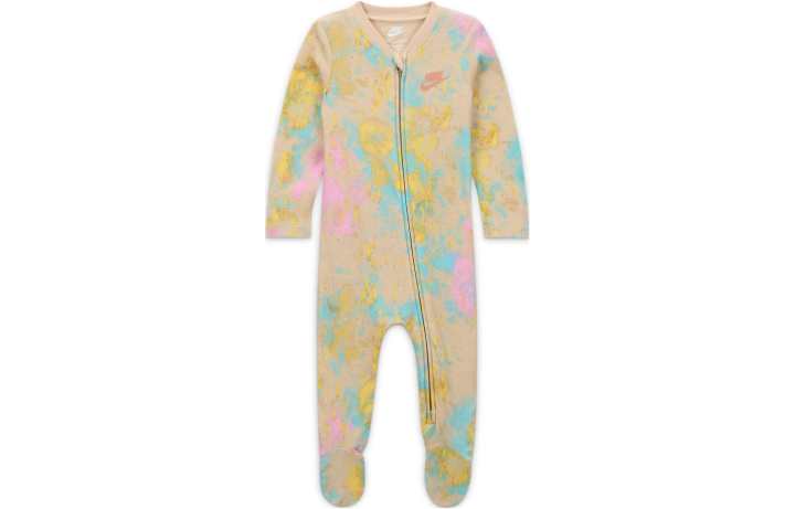 Nike Nike Baby Jumpsuits & Crawlers Moderate