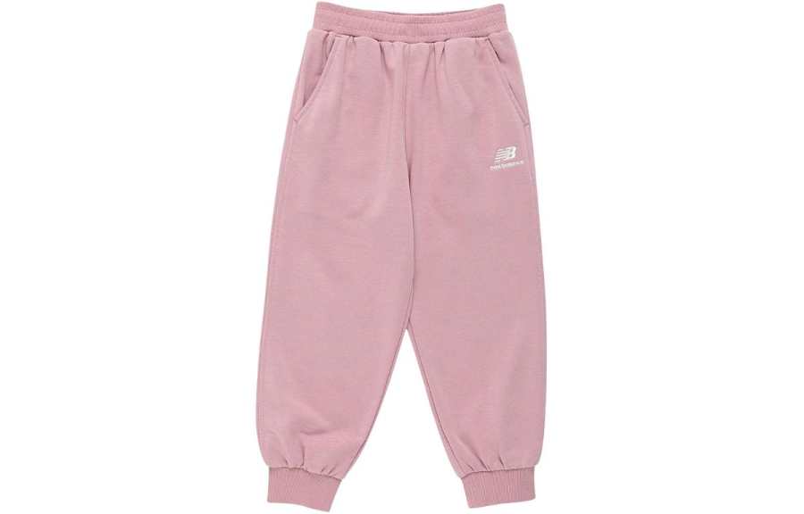 New Balance New Balance Kids' Bottom Kids' Pink