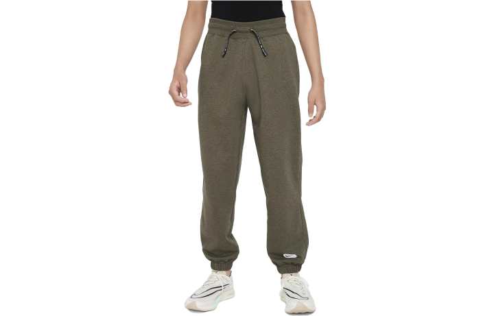 Nike Nike Kids Knitted Sweatpants Moderate