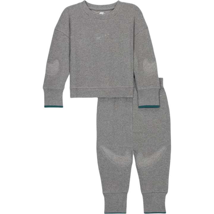 Nike Nike Baby Jumpsuits & Crawlers Crew Neck Moderate