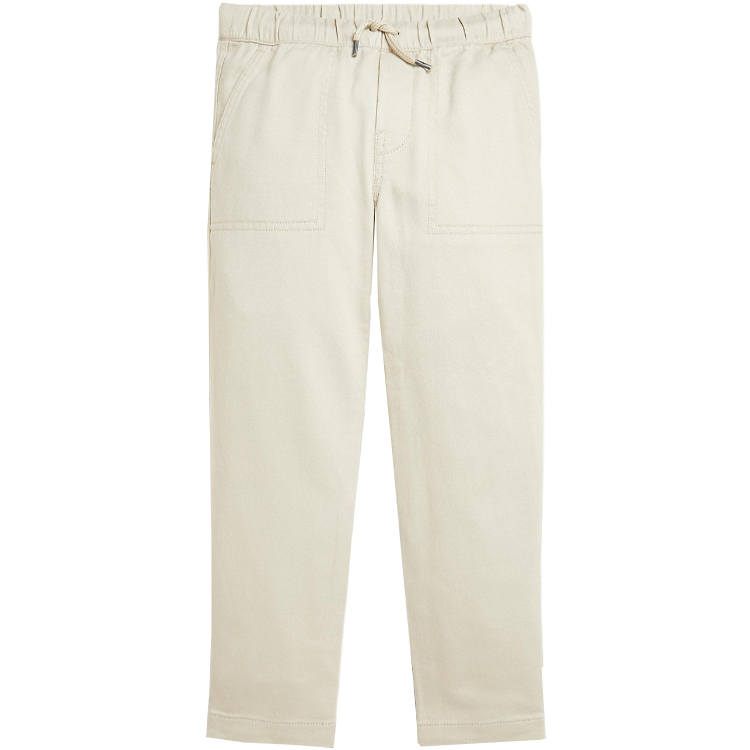Polo Ralph Lauren Jeans FW24 Classic Stone Color Kids'