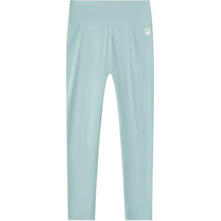 FILA KIDS Leggings Teenagers Erosion Green