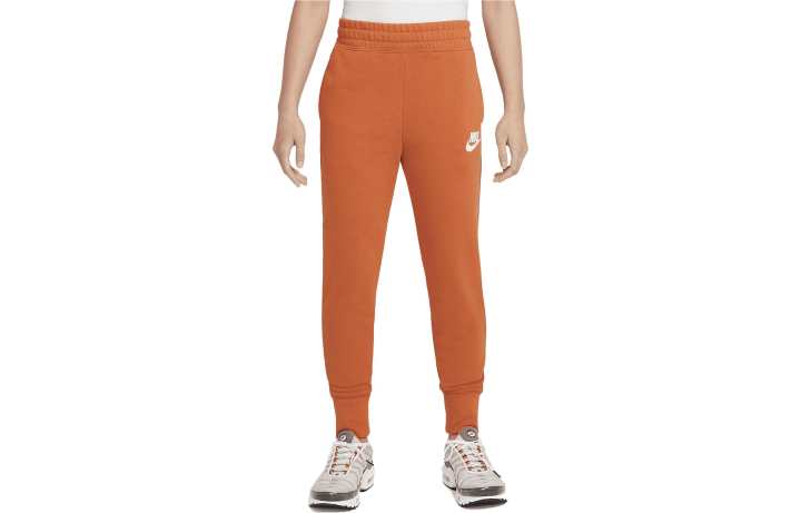 Nike Nike Kids Knitted Sweatpants Moderate
