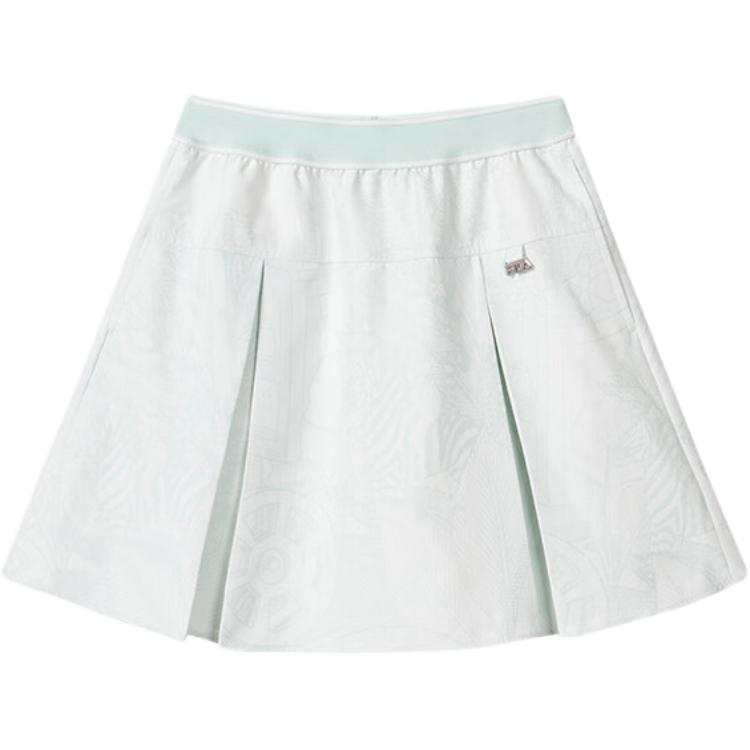 FILA KIDS Skirt Teenagers All Over Print
