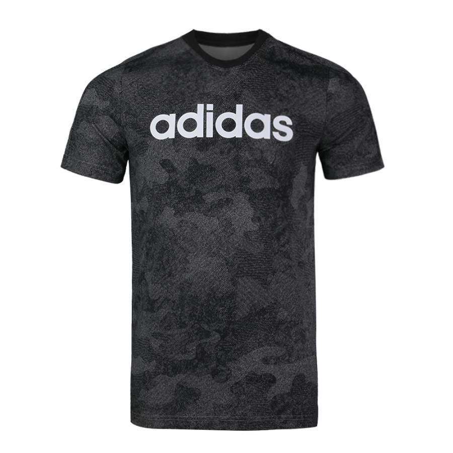 Adidas Adidas Grade School T Shirts Crew Neck Moderate
