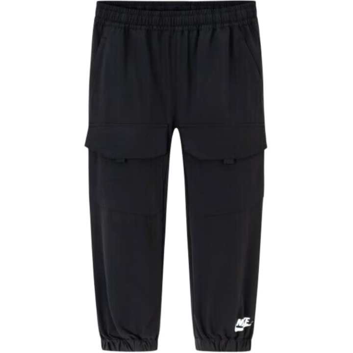 Nike Nike Full Length Pants Jet Black Children Aged 3 7 Years Old