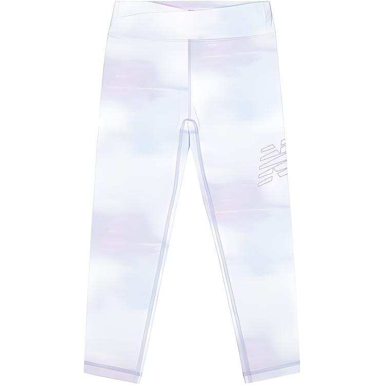 New Balance New Balance Leggings Kids' Purple