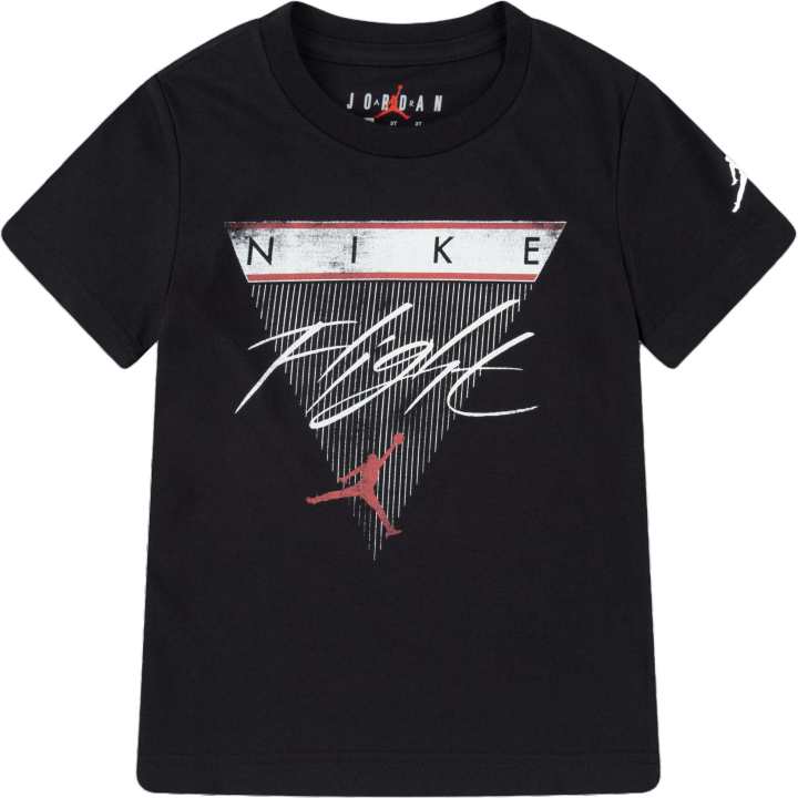 Jordan Jordan Kids T Shirts Crew Neck