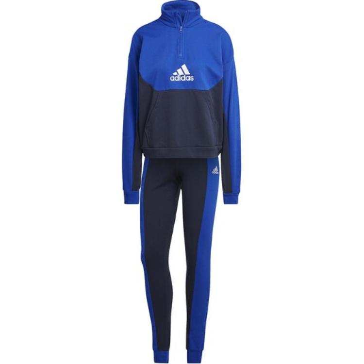 Adidas Adidas Fitness Set Women's Blue