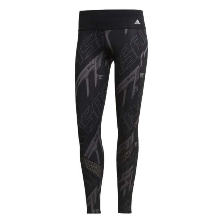 Adidas Adidas AEROREADY Running Pants Women's Black