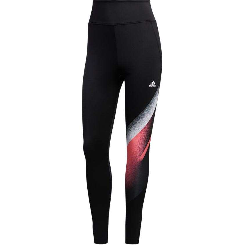 Adidas Adidas Sports Pants Women's Black