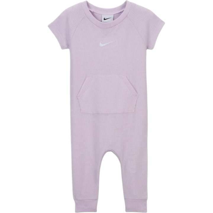 Nike Nike Jumpsuit Pink Infant And Toddler