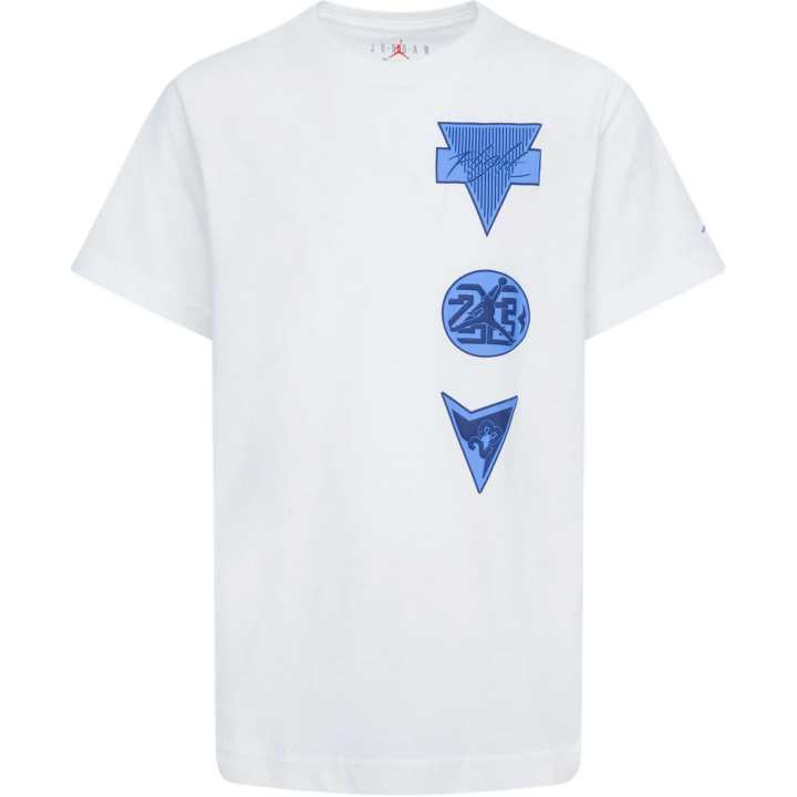 Jordan Jordan Kids T Shirts Crew Neck