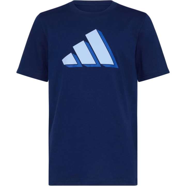Adidas Adidas Kids T Shirts Crew Neck