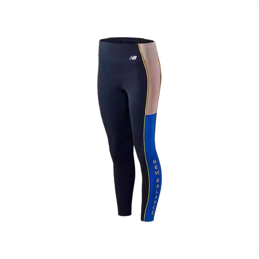 New Balance New Balance Sports Pants Women's Black