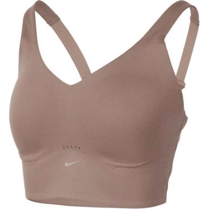 Nike Nike Sports Underwear Women's Earth Umber