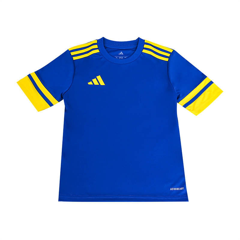 Adidas Adidas AEROREADY T Shirt Blue Teenagers