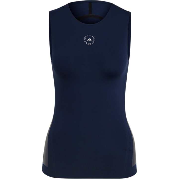 Adidas Adidas x Stella McCartney Sport Vests Women's Blue
