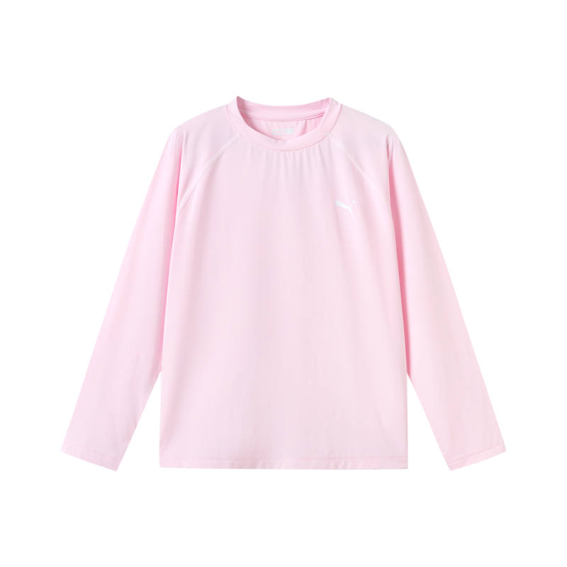 PUMA SportstylePERFORMANCE T Shirt Dream Pink Kids'
