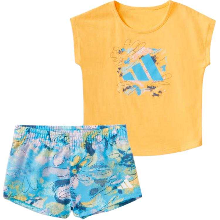 Adidas Adidas Sportswear Jumpsuits & Crawlers Spark Infant And Toddler